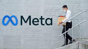 Meta commences company-wide layoffs