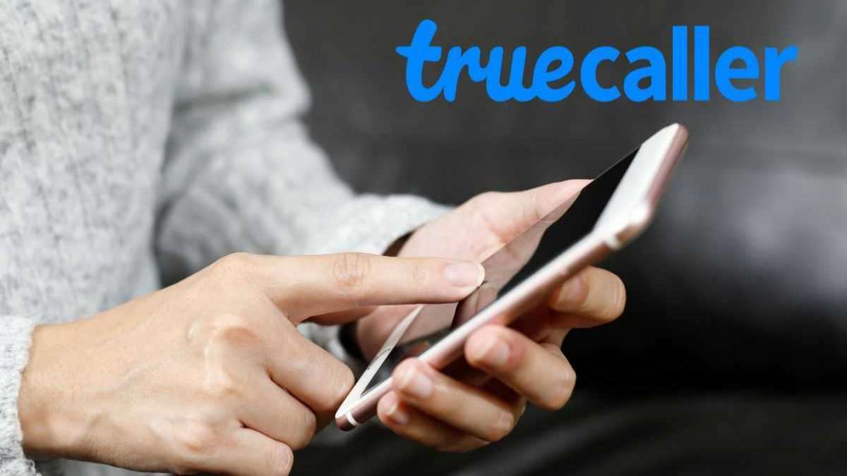 Truecaller Unveils Live Caller ID for iPhone
