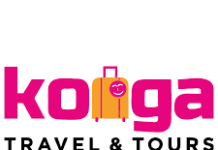 Konga Travels