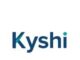 kyshi name and logo