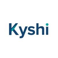 kyshi name and logo