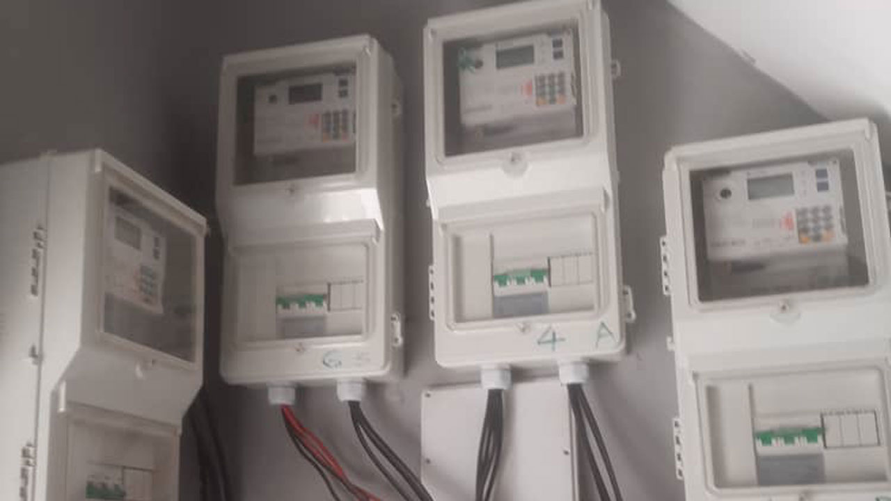 NEMSA warns customers against accepting electricity metres without seals, labelling