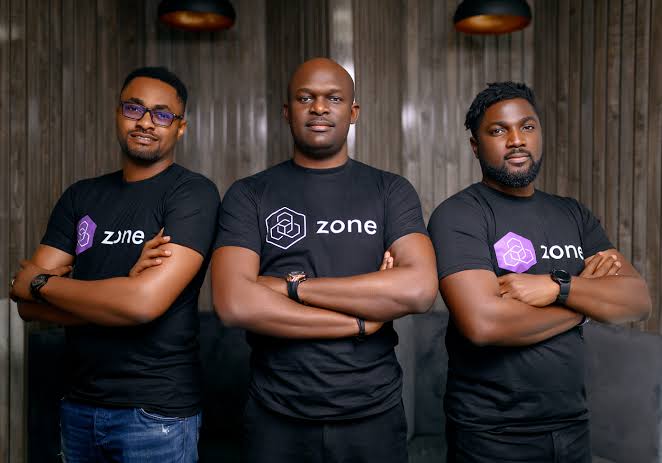 Financial Times lists Zone as Nigeria’s first blockchain startup