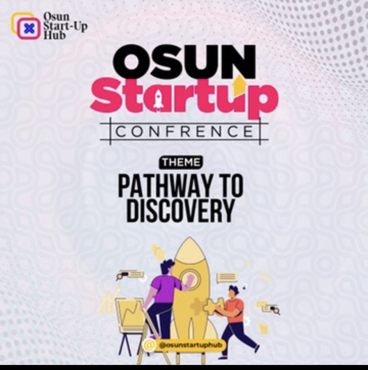 How Osun Startup Conference 2023 inspires innovation