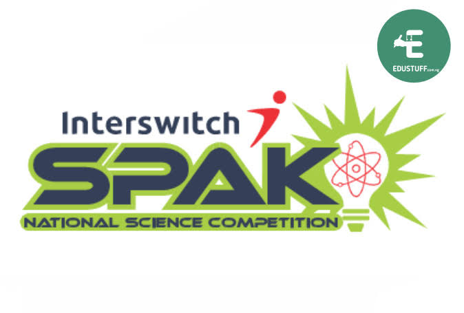 Interswitch SPAK launches the 5th National Science Competition