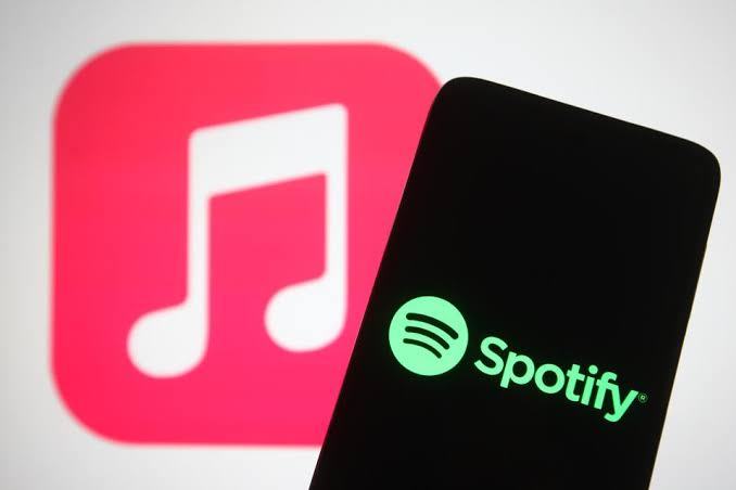 How Spotify, Apple Music work in Nigeria