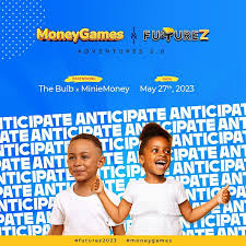 MinieMoney, The Bulb, MoneyGames, and Future Z Adventures 2.0 celebrate Children's Day