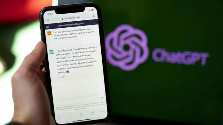 OpenAI releases ChatGPT for iOS, Android users must wait