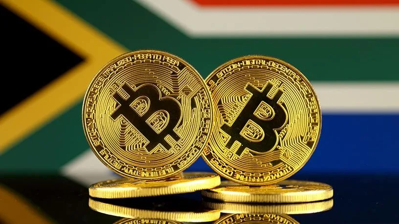 Crypto firms must register or pay a heavy fine in SA