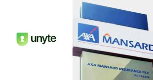 Unyte Africa, AXA Mansard offer innovative insurance to Africans.