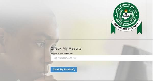 How to check your 2023 JAMB/UTME result online or by SMS