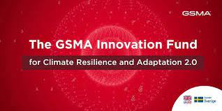 Applications open for second GSMA climate resilience fund