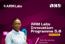 ARM Labs invites applications for its Innovation Programme