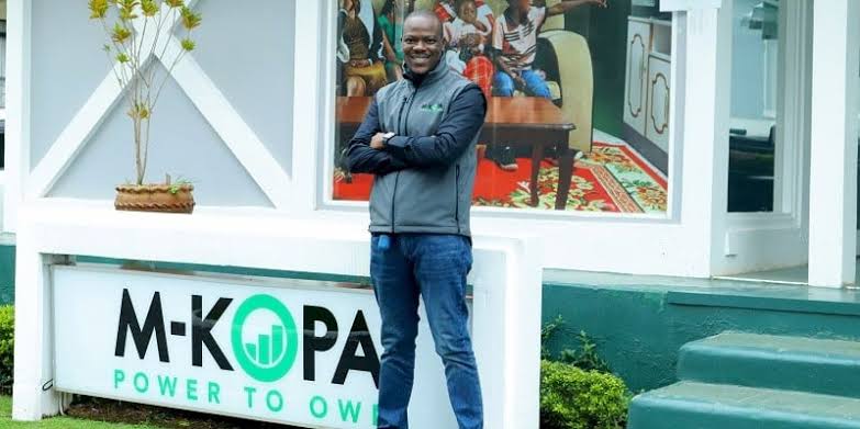 M-KOPA raises $250 million to expand consumer fintech across Africa