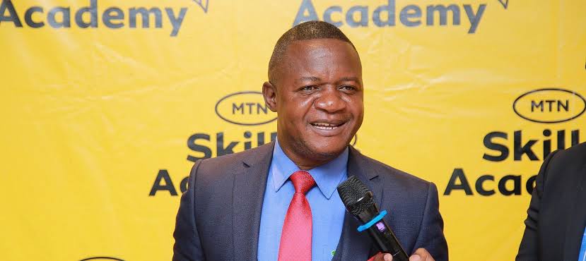 Zambia’s MTN skills academy addresses digital skills gap