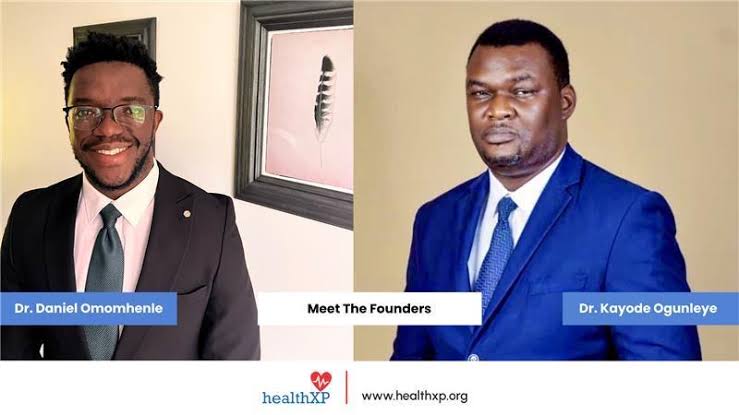 “myhealthXP” announces app for healthcare services in Africa