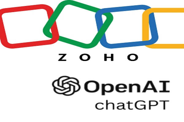 Zoho integrates Zia, ChatGPT with 13 AI extensions