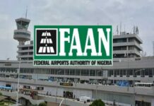 Nigeria Allocates N2.6 Billion For Aviation Security