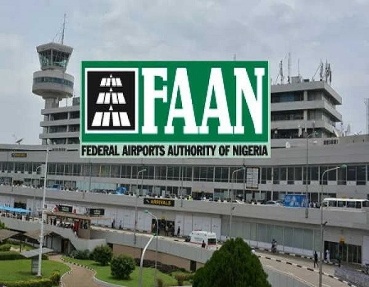 Nigeria Allocates N2.6 Billion For Aviation Security