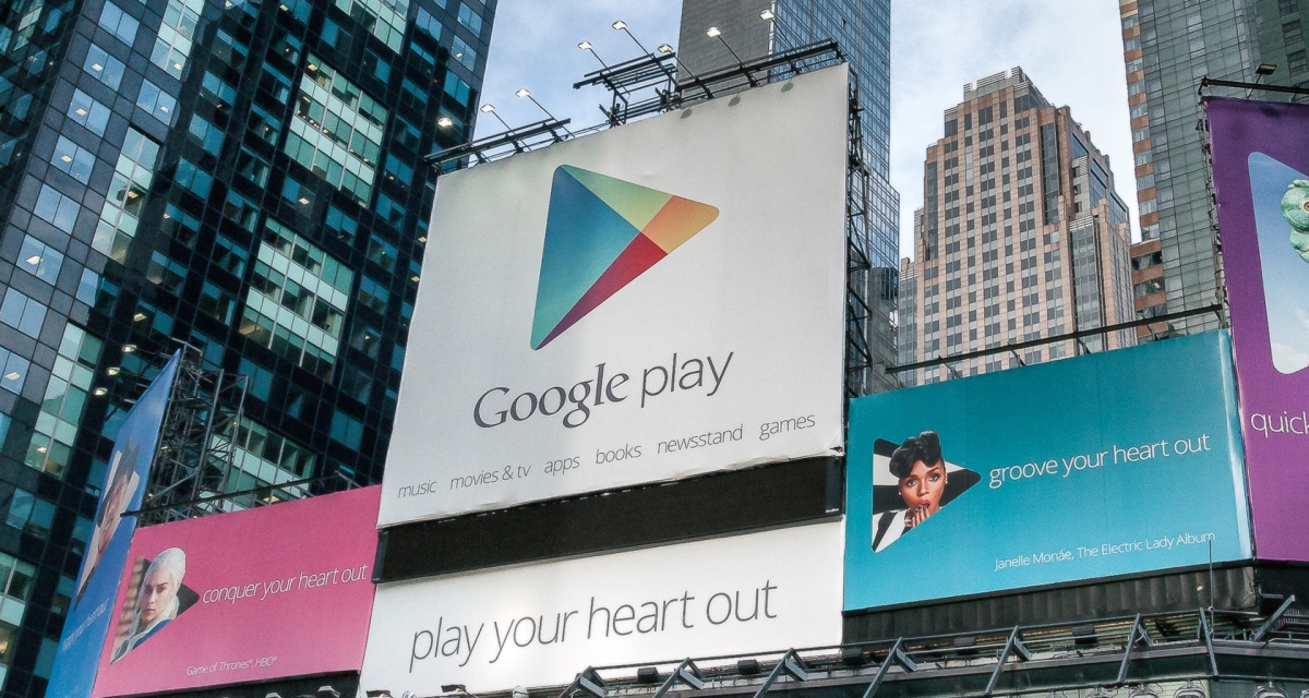 Google tightens Play Store fraud preventive measures