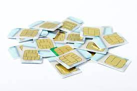 Ghana’s Communications Authority (NCA) to block unregistered SIM cards
