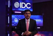 IDC examines digital economy at CIO summit