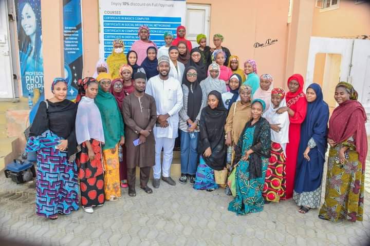 KALAMED to equip women with digital skills in new mentorship program 