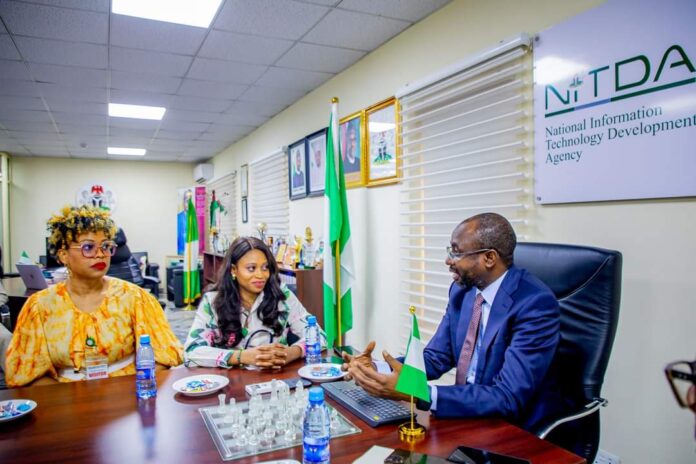 NITDA to develop Africa’s technology in partnership with experts 