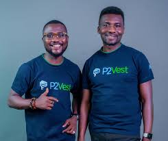 Nigerian fintech P2Vest unveils Insurance marketplace