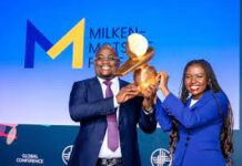 Tanzanian biotech firm NovFeed, wins $1 million Milken-Motsepe Prize in Agritech