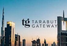 Tarabut Gateway secures $32 million in funding