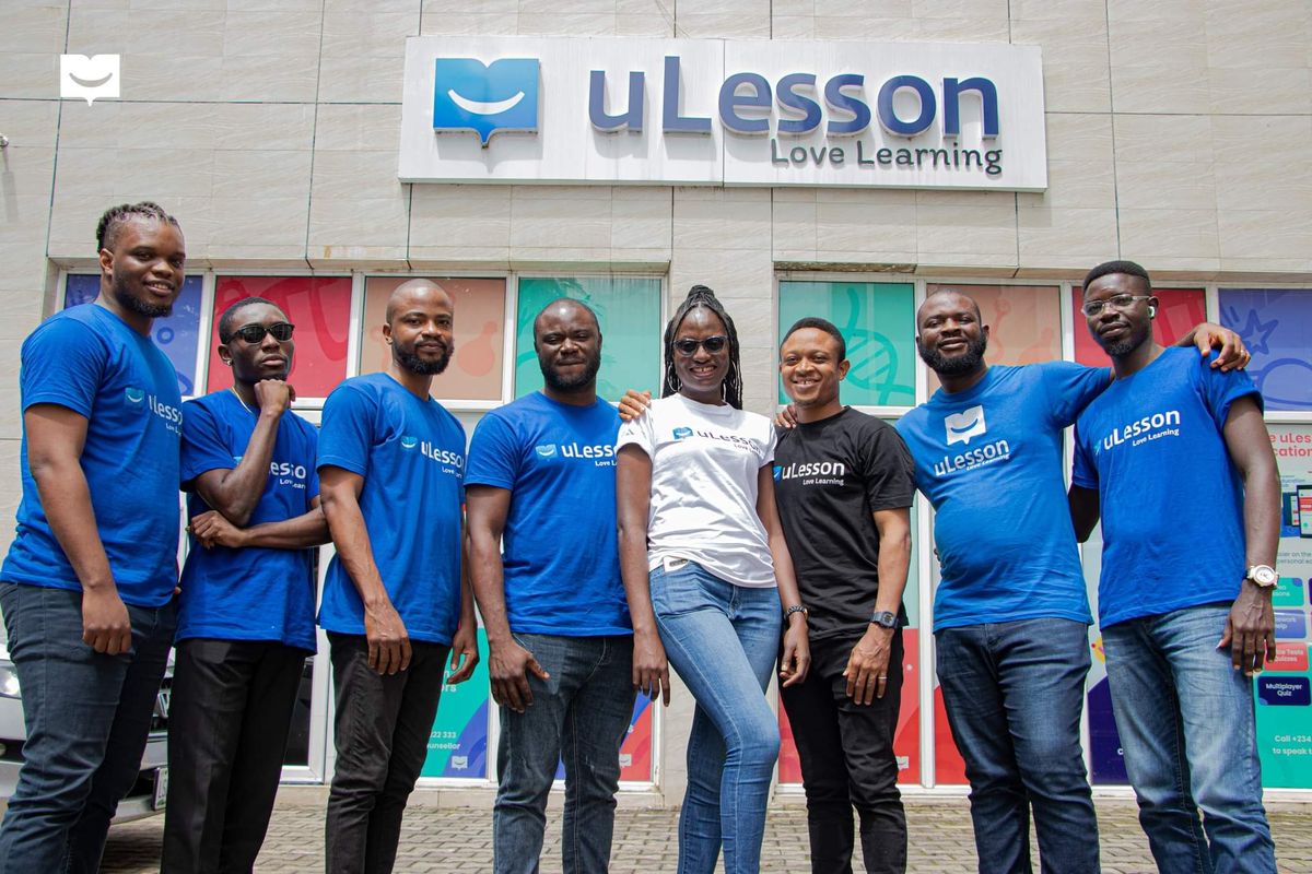 uLesson introduces Miva Open University