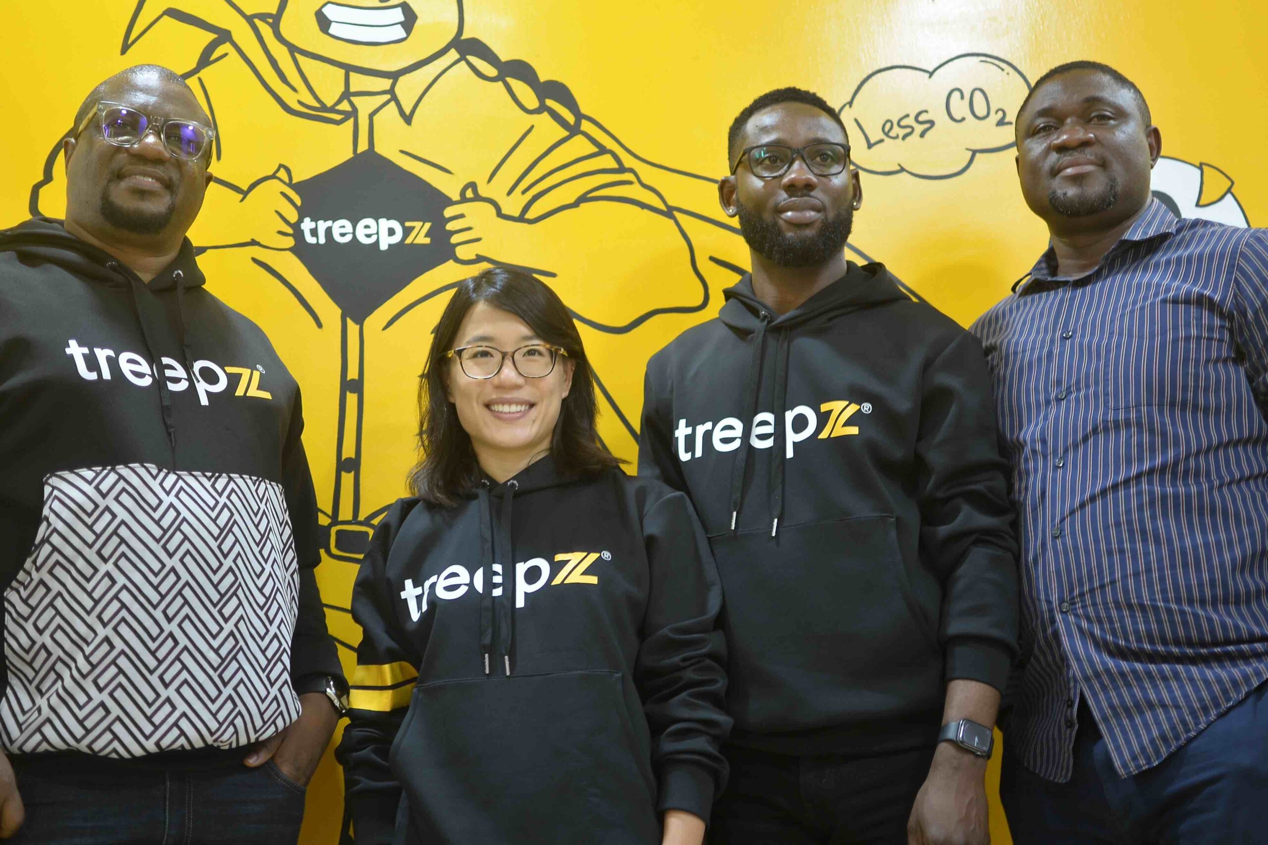 Treepz pivots becomes car-sharing marketplace for Africa