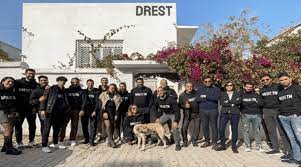 Tunisian e-commerce startup Drest secures $336k to fund expansion