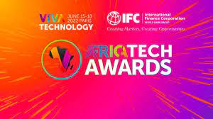 Viva Technology, IFC receive record startup applications for 2023 AfricaTech Awards