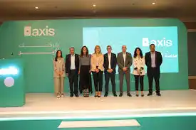 Axis launches digital payments platform for Egyptian SMEs