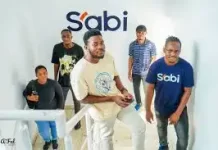 E-commerce startup Sabi tops $300M valuation in new funding