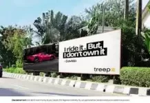 African mobility firm, Treepz rebrands consumer app