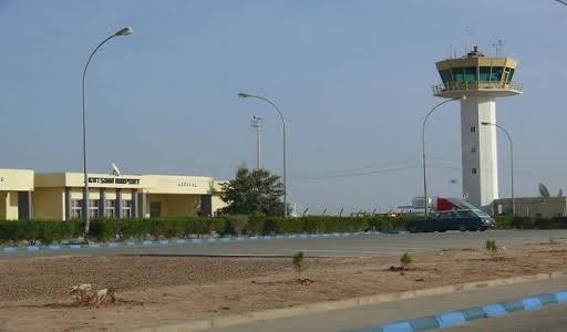 Nigeria begins N15bn Katsina airport expansion, targets 1500 jobs