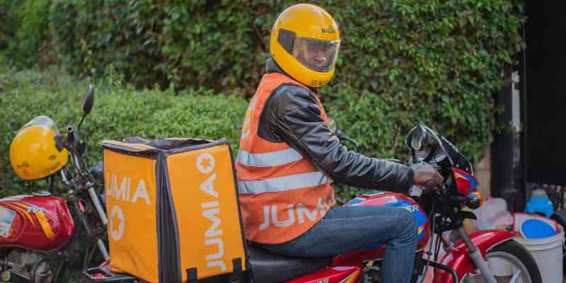 JumiaPay records 37.8% decline in transactions, gross profit grows by 5%