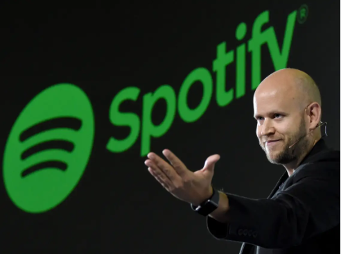 Spotify kicks against Artificial Intelligence-Generated music
