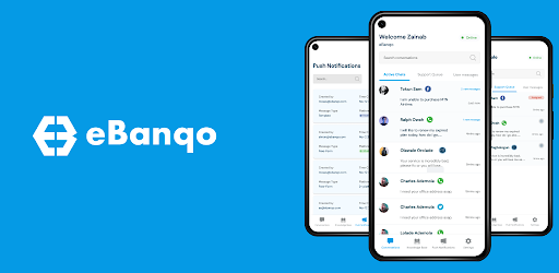 eBanqo unveils ChatGPT for Business app – “eBanqo Chat”
