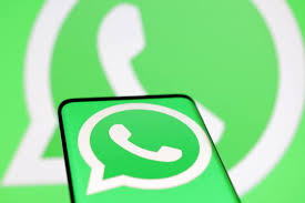 WhatsApp announces screen-sharing feature for video calls