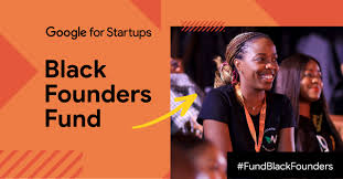 Meet the 2023 Google Africa Black Founders Fund cohort