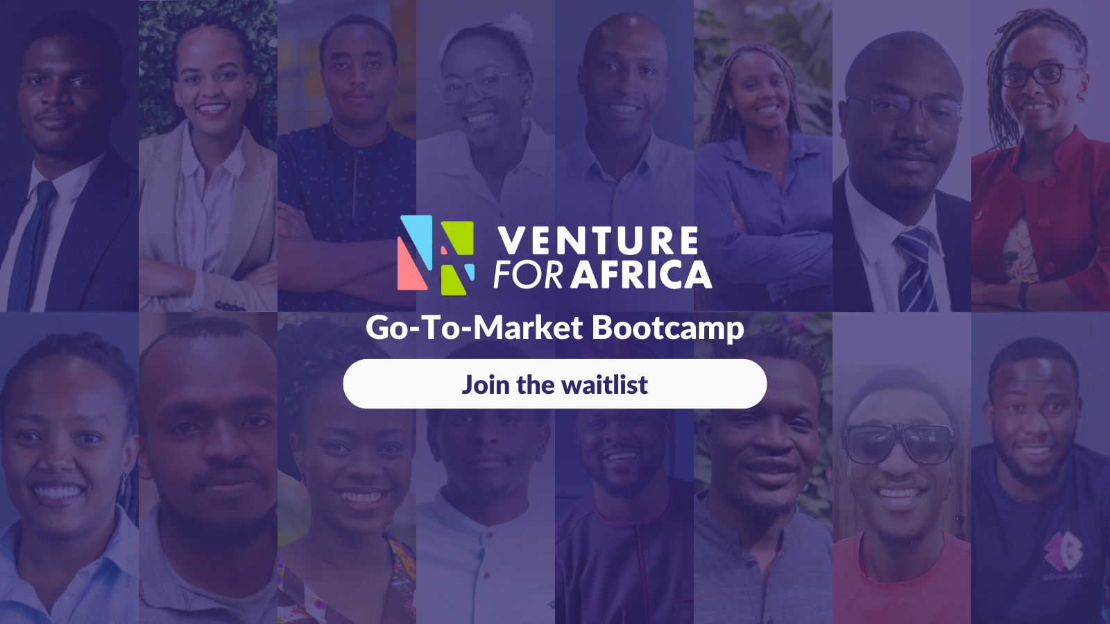 African startups can attend VFA’s Go-To-Market bootcamp