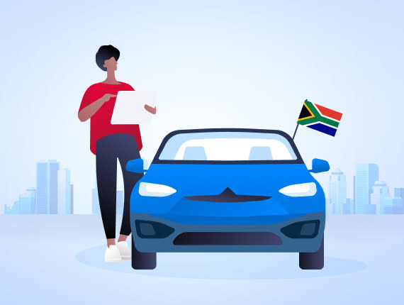 How Planet42 Rent-to-Own car scheme helps South Africans