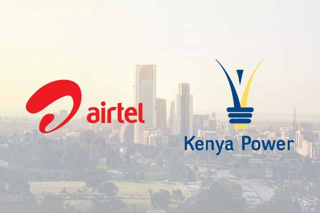 Kenya Power, Airtel Money announce zero transaction fees