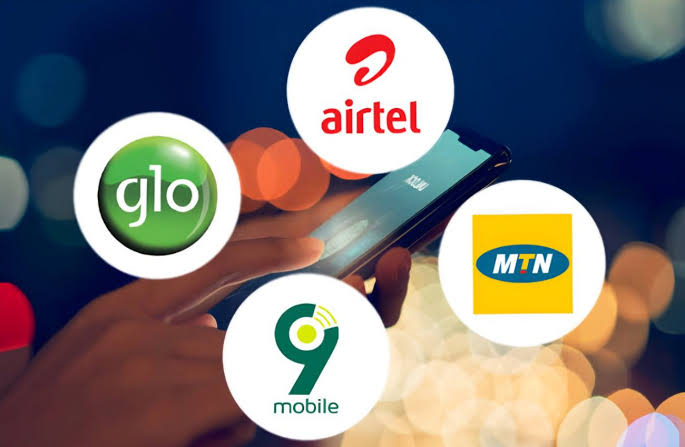 MTN, Airtel, Glo’s new USSD codes debut