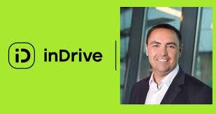 inDrive names Mark Loughran, Group President