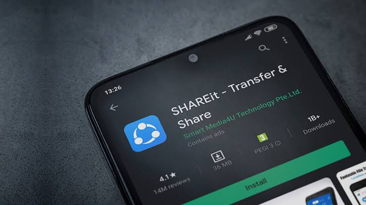 Shareit unveils new features to boost users’ experience